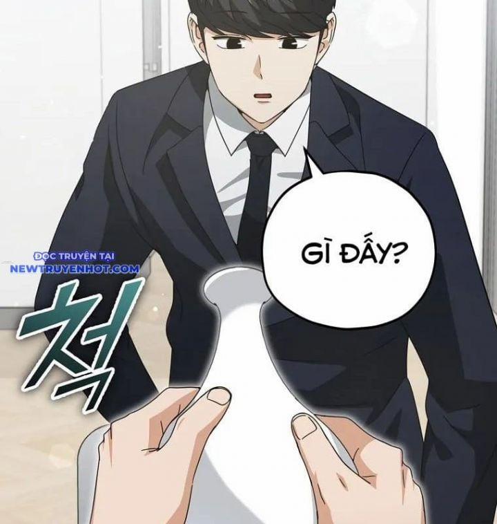 Bố Tôi Quá Mạnh 159 trang 89
