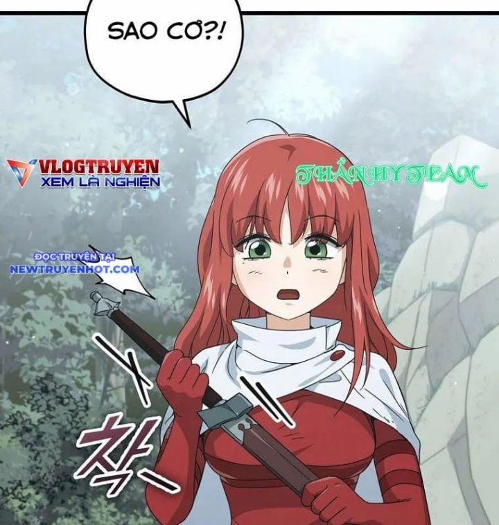 Bố Tôi Quá Mạnh 159 trang 9