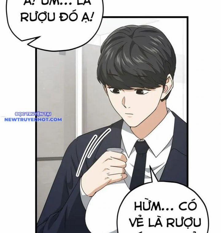 Bố Tôi Quá Mạnh 159 trang 91