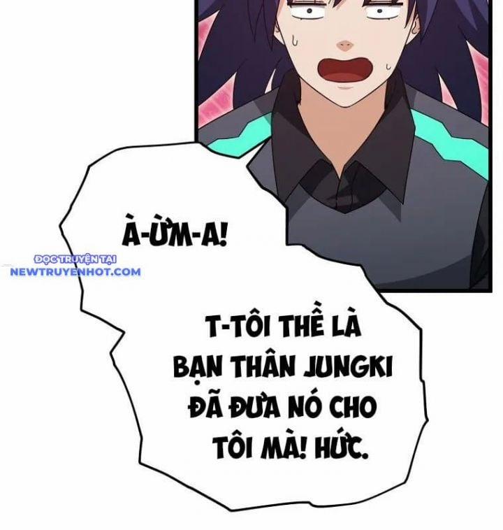 Bố Tôi Quá Mạnh 159 trang 97