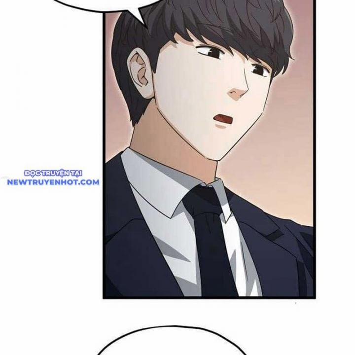 Bố Tôi Quá Mạnh 160 trang 124