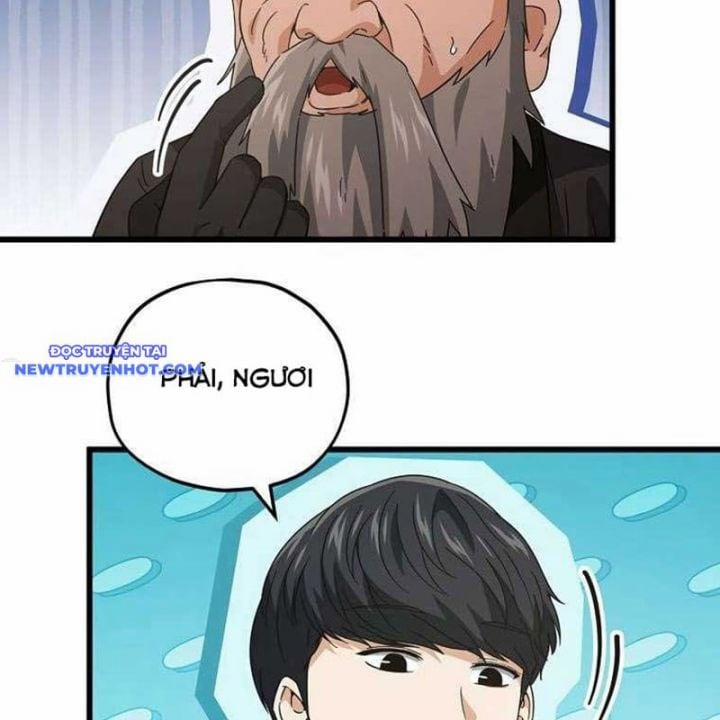 Bố Tôi Quá Mạnh 160 trang 129