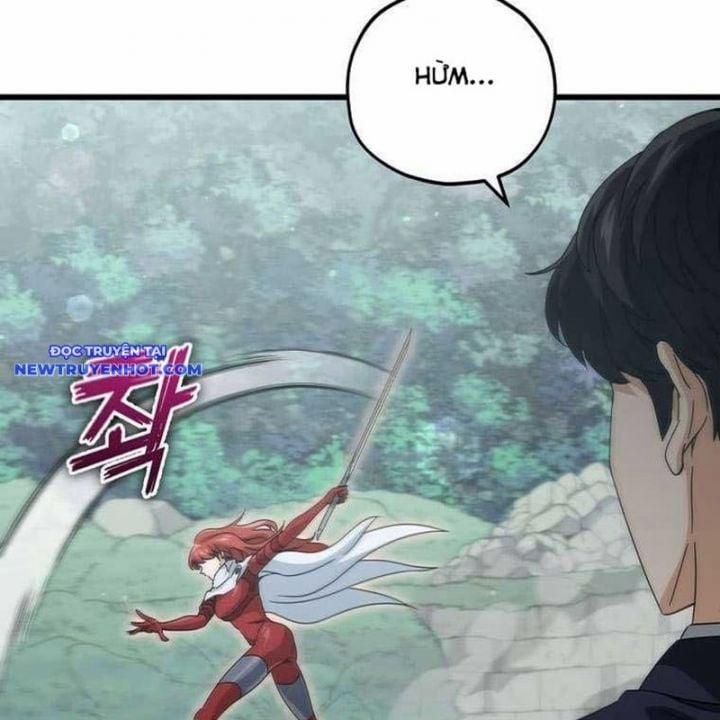 Bố Tôi Quá Mạnh 160 trang 154