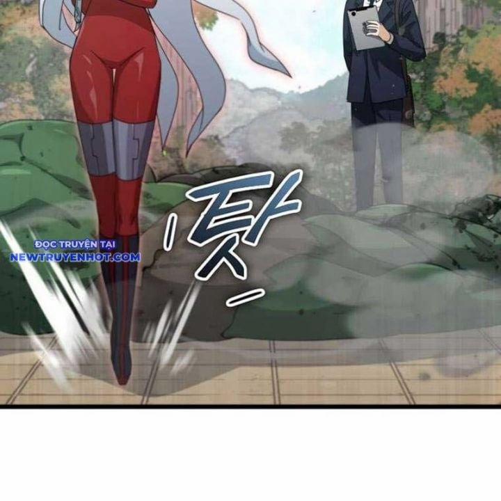 Bố Tôi Quá Mạnh 160 trang 16