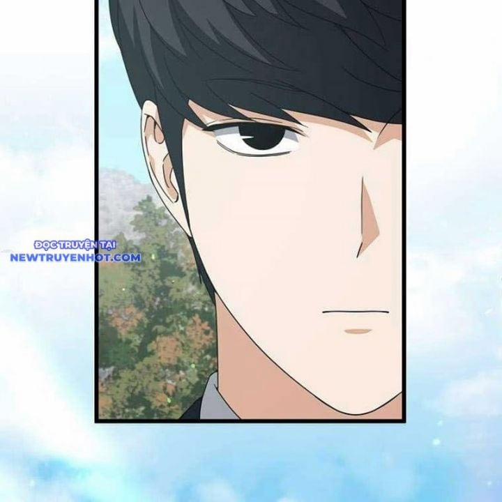 Bố Tôi Quá Mạnh 160 trang 18