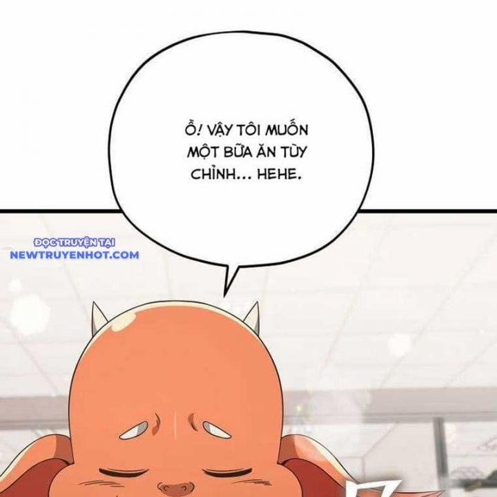 Bố Tôi Quá Mạnh 160 trang 43