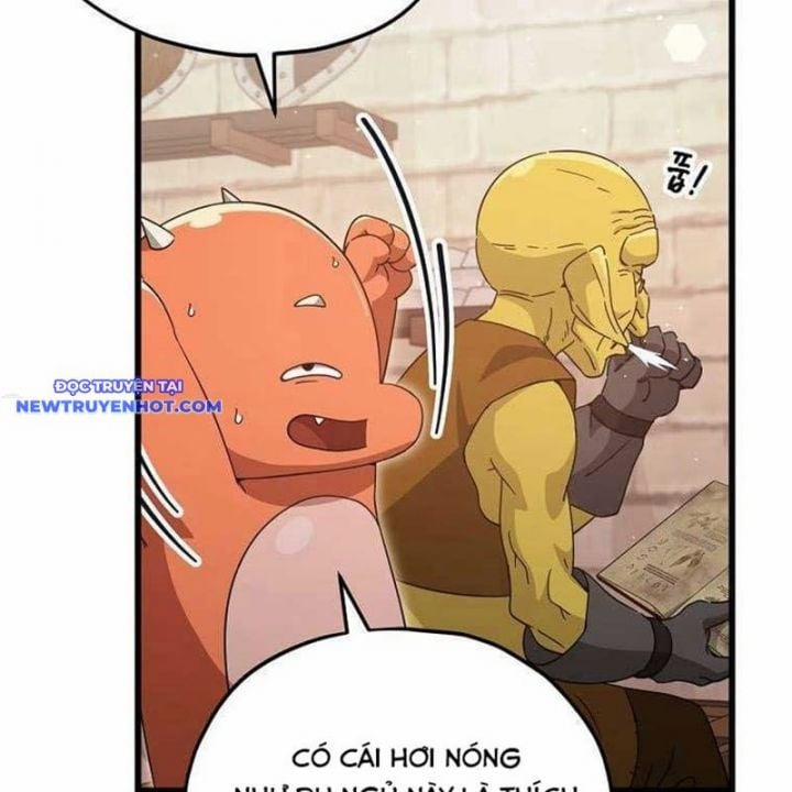 Bố Tôi Quá Mạnh 160 trang 77