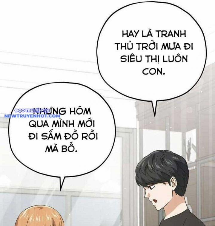 Bố Tôi Quá Mạnh 162 trang 110