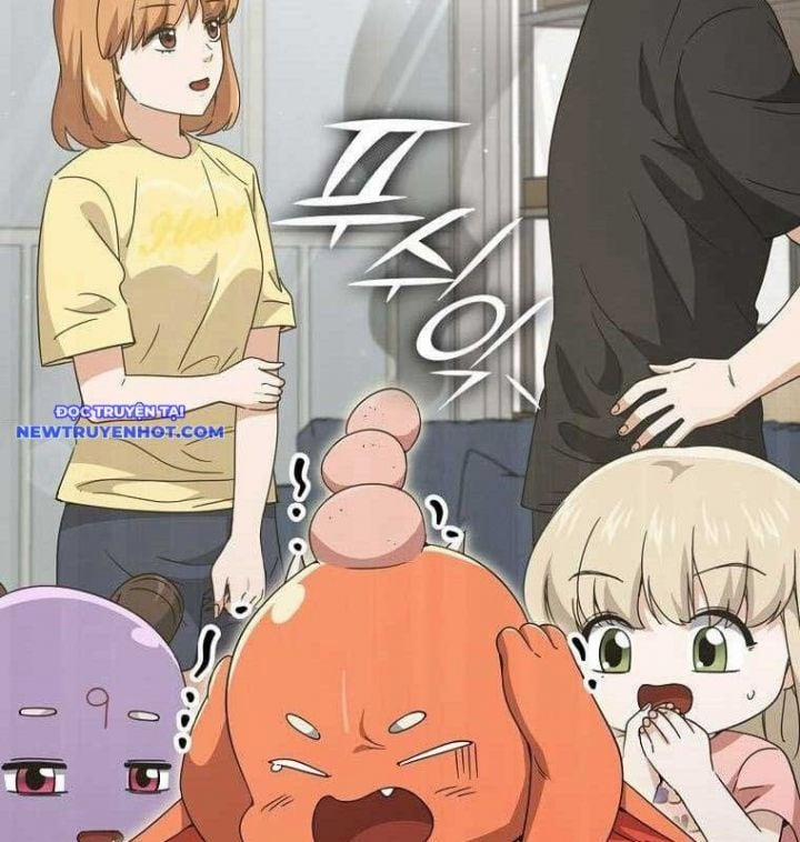 Bố Tôi Quá Mạnh 162 trang 111