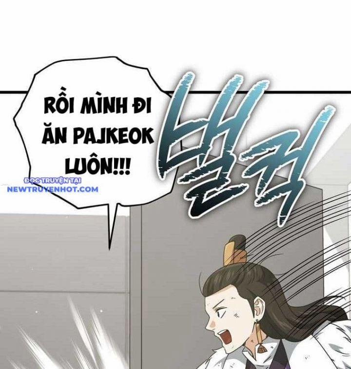 Bố Tôi Quá Mạnh 162 trang 123