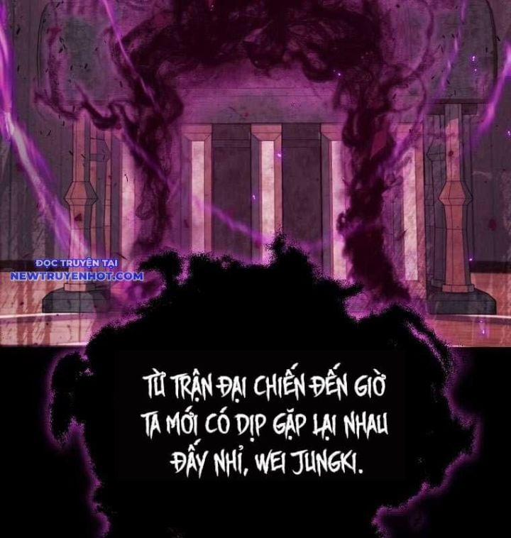 Bố Tôi Quá Mạnh 162 trang 23