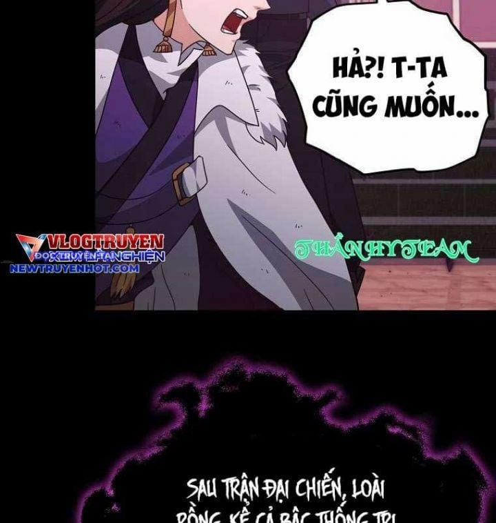 Bố Tôi Quá Mạnh 162 trang 34