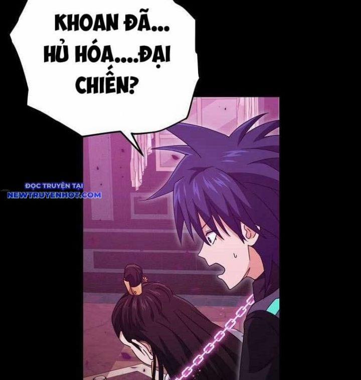Bố Tôi Quá Mạnh 162 trang 42