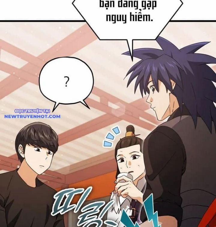 Bố Tôi Quá Mạnh 163 trang 27