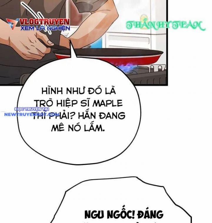 Bố Tôi Quá Mạnh 163 trang 32