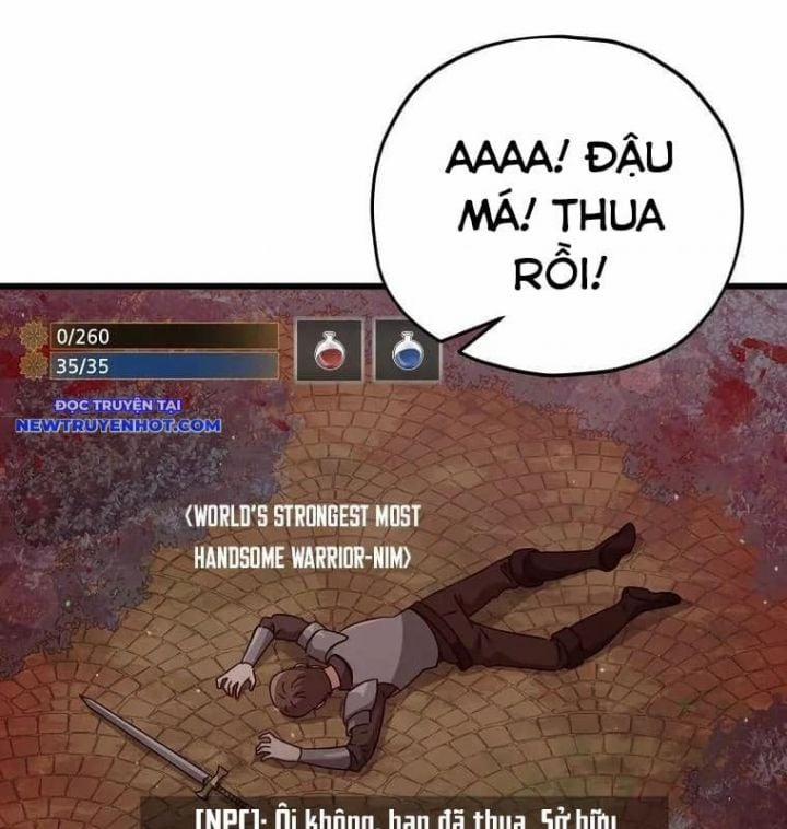 Bố Tôi Quá Mạnh 163 trang 38