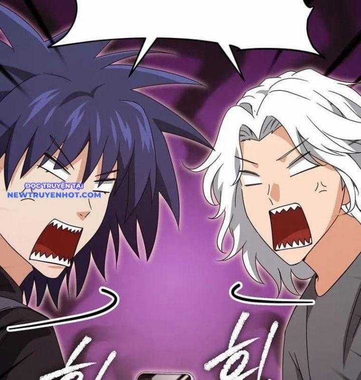 Bố Tôi Quá Mạnh 163 trang 45