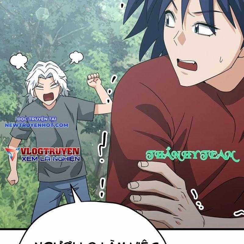 Bố Tôi Quá Mạnh 165 trang 107
