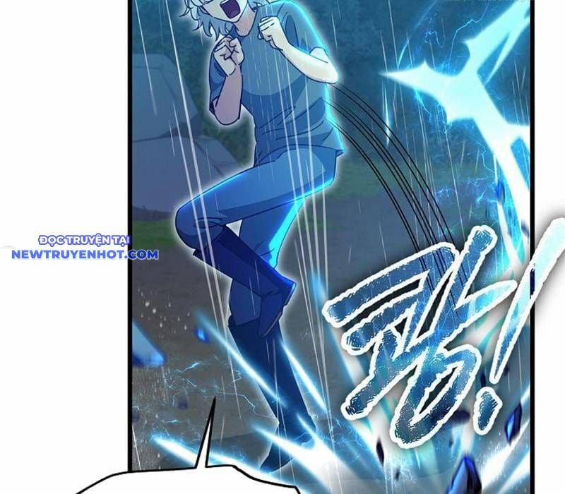 Bố Tôi Quá Mạnh 166 trang 12