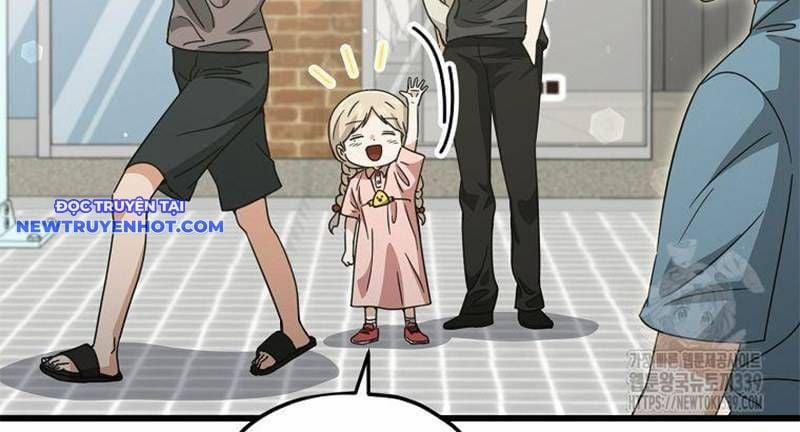 Bố Tôi Quá Mạnh 166 trang 144
