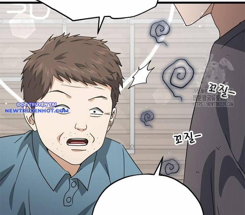 Bố Tôi Quá Mạnh 166 trang 155