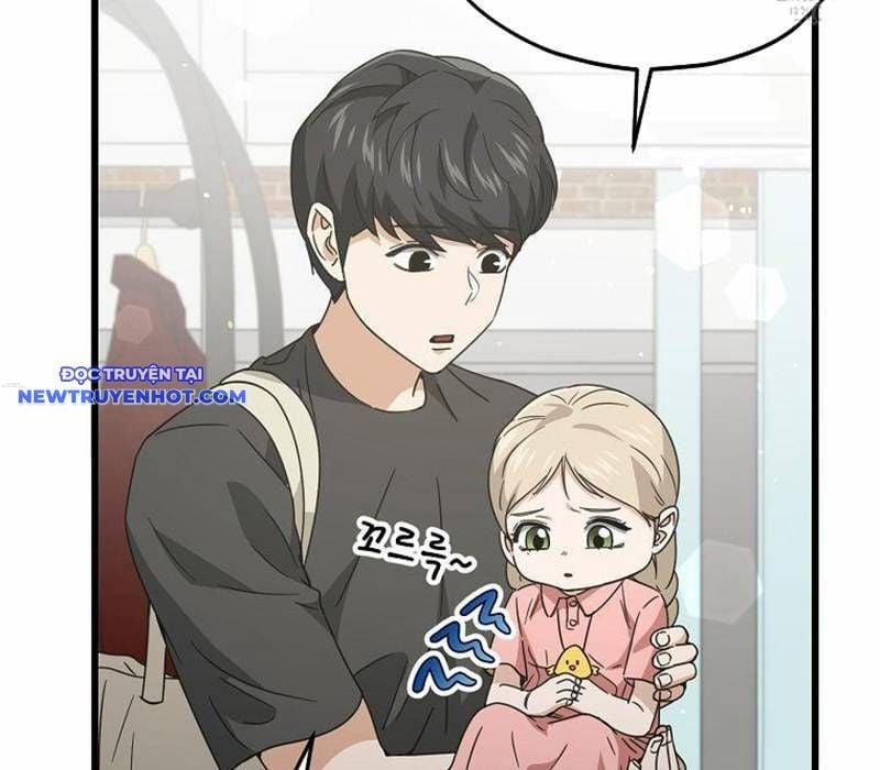 Bố Tôi Quá Mạnh 166 trang 169
