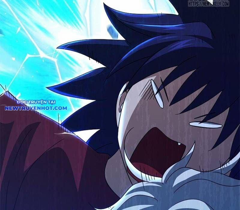 Bố Tôi Quá Mạnh 166 trang 24