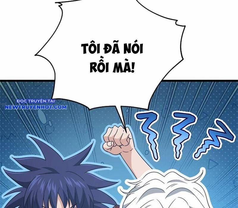Bố Tôi Quá Mạnh 166 trang 33