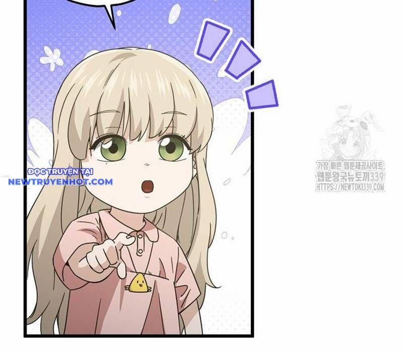 Bố Tôi Quá Mạnh 166 trang 76