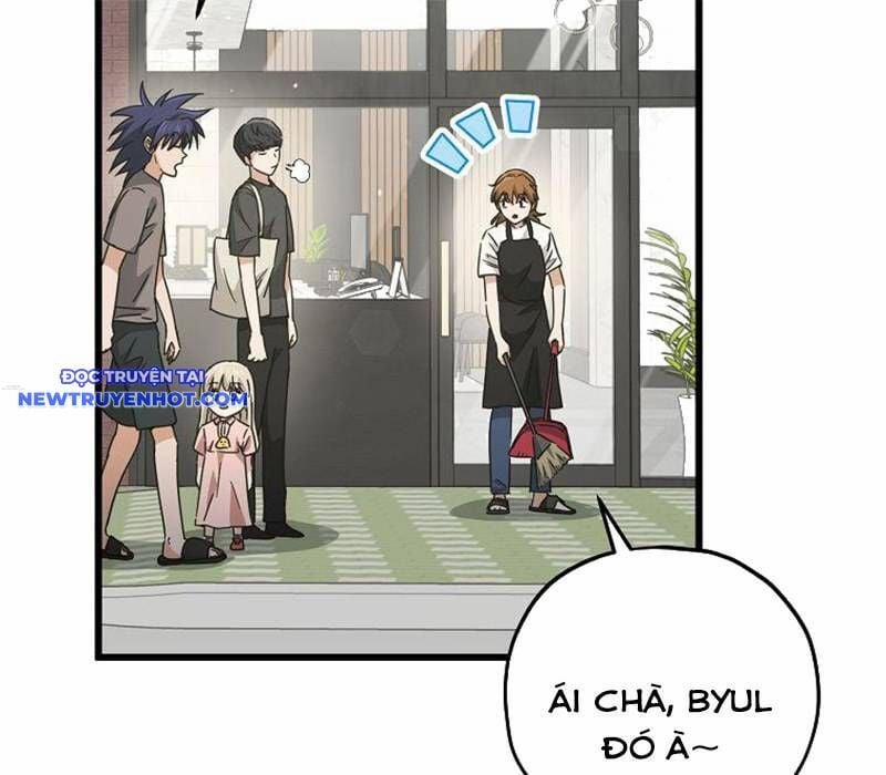 Bố Tôi Quá Mạnh 166 trang 98