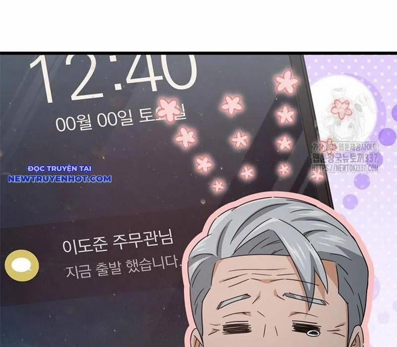 Bố Tôi Quá Mạnh 167 trang 10