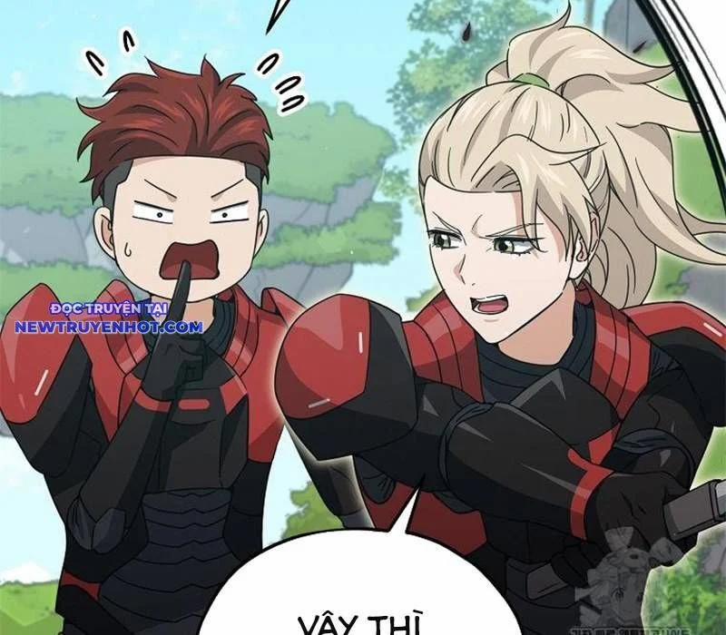 Bố Tôi Quá Mạnh 167 trang 102
