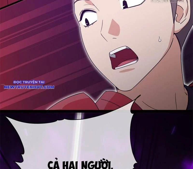 Bố Tôi Quá Mạnh 167 trang 126