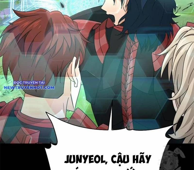 Bố Tôi Quá Mạnh 167 trang 158