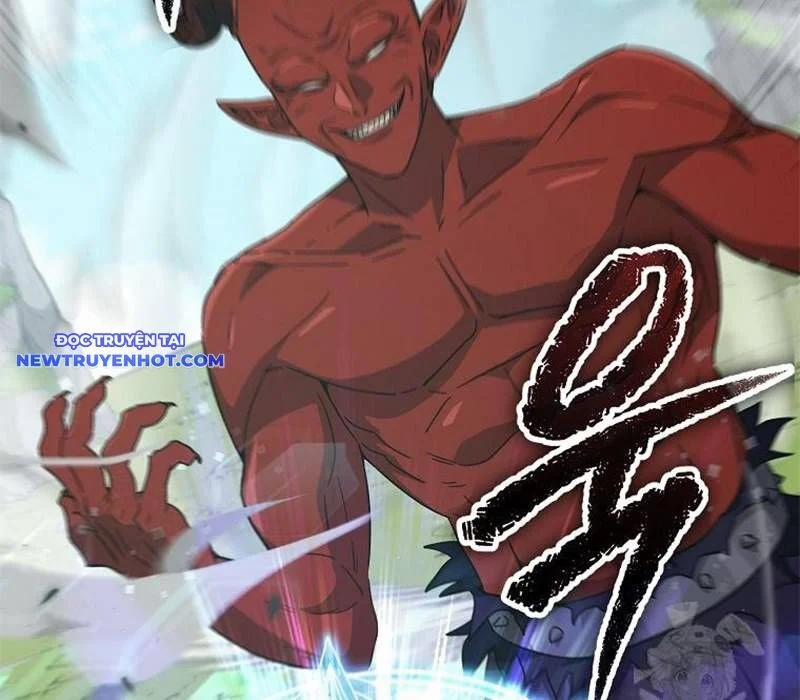 Bố Tôi Quá Mạnh 167 trang 161