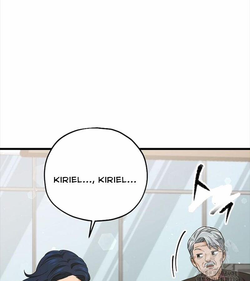 Bố Tôi Quá Mạnh 168 trang 107