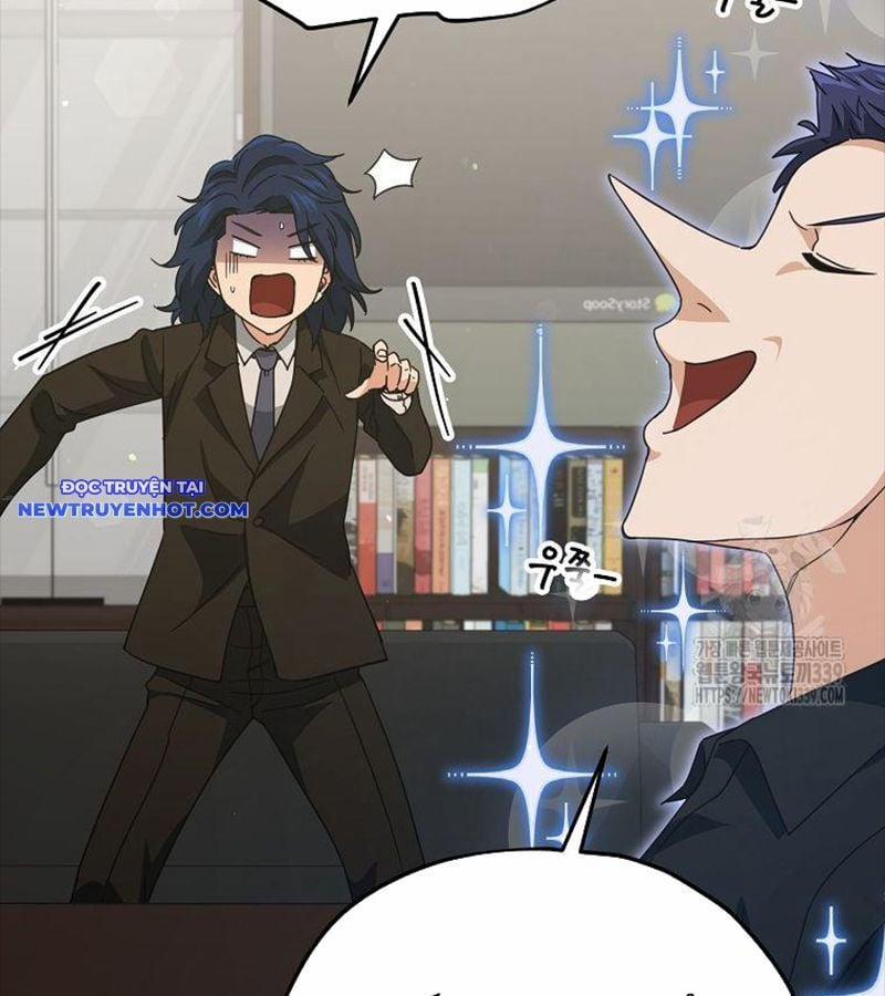 Bố Tôi Quá Mạnh 168 trang 116