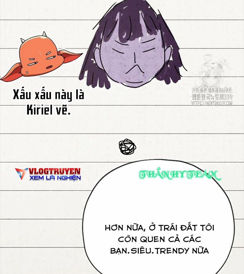 Bố Tôi Quá Mạnh 168 trang 127