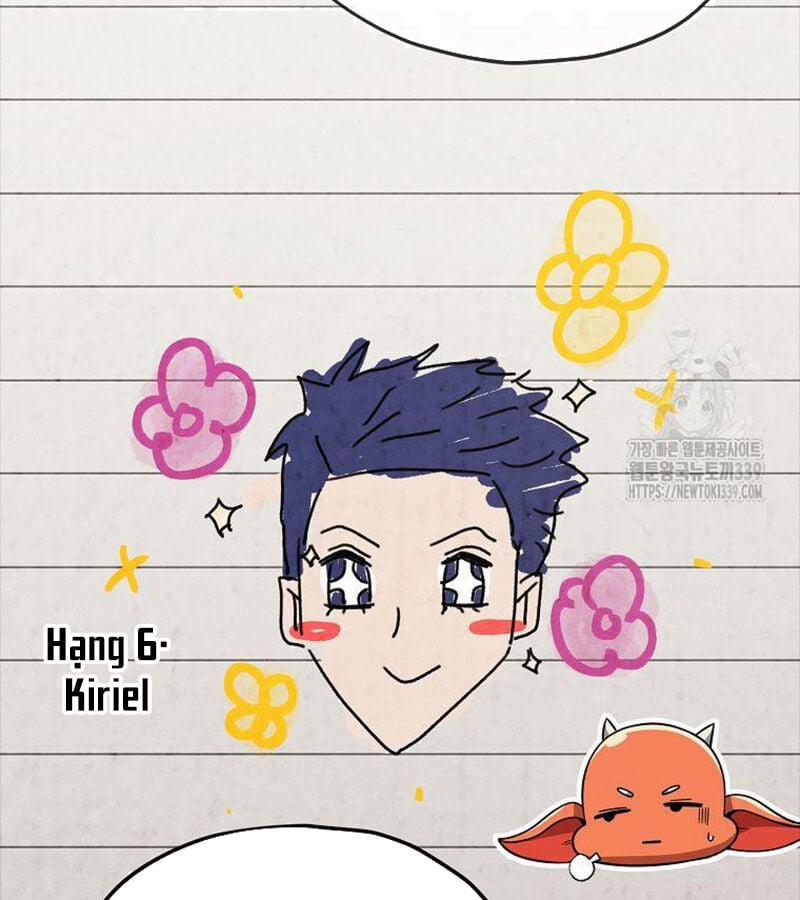 Bố Tôi Quá Mạnh 168 trang 129