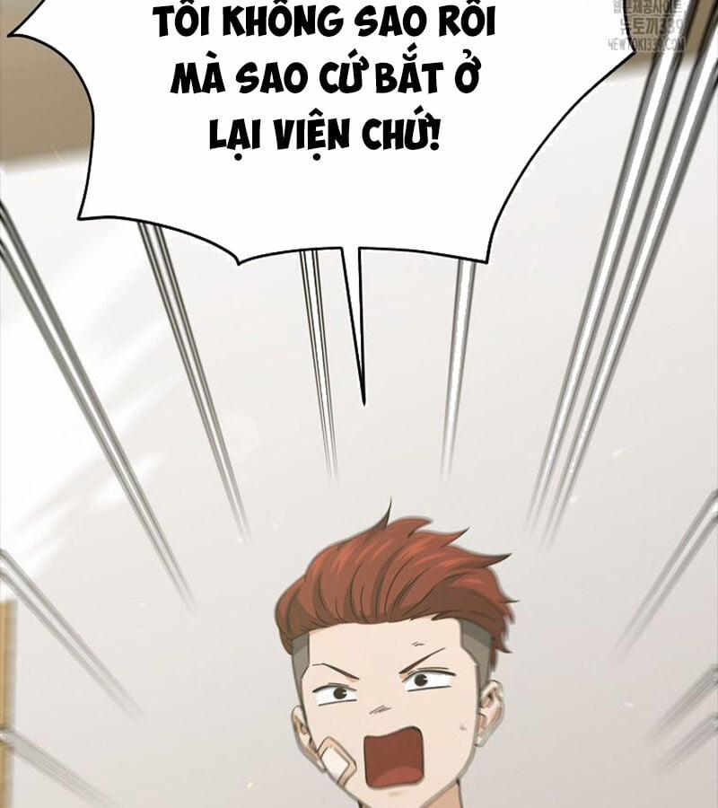 Bố Tôi Quá Mạnh 168 trang 137
