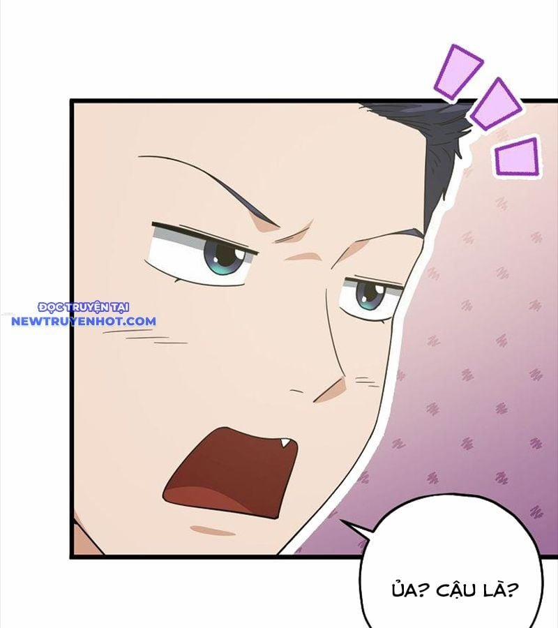 Bố Tôi Quá Mạnh 168 trang 148