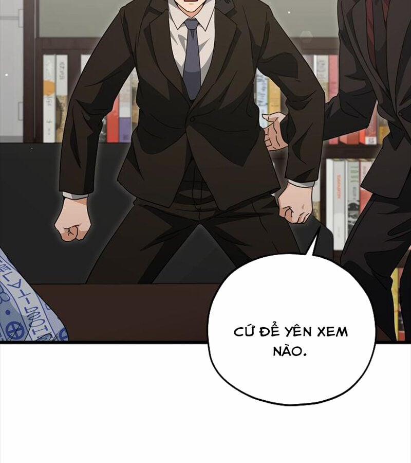 Bố Tôi Quá Mạnh 168 trang 163