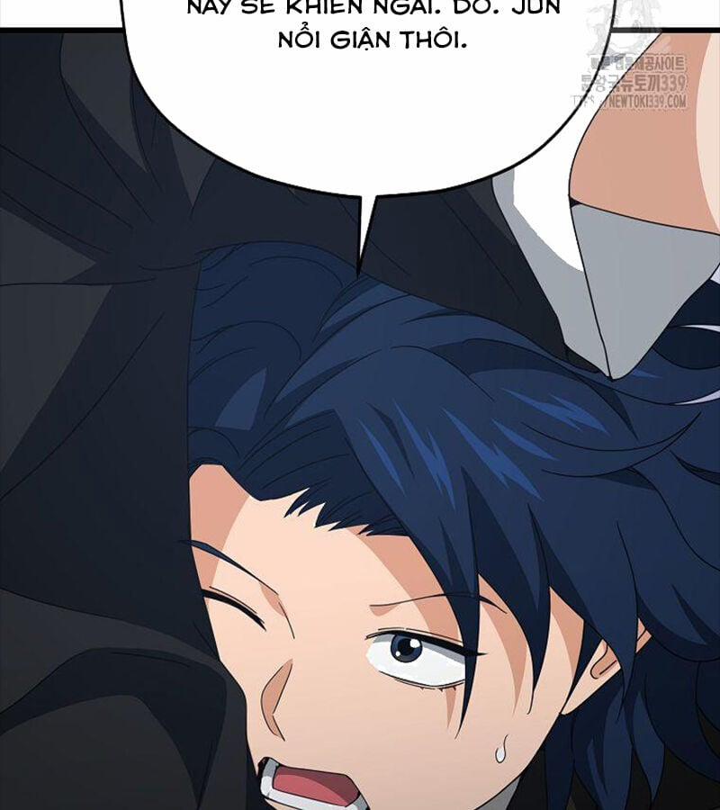 Bố Tôi Quá Mạnh 168 trang 193