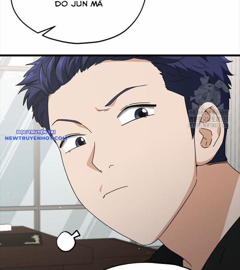 Bố Tôi Quá Mạnh 168 trang 196