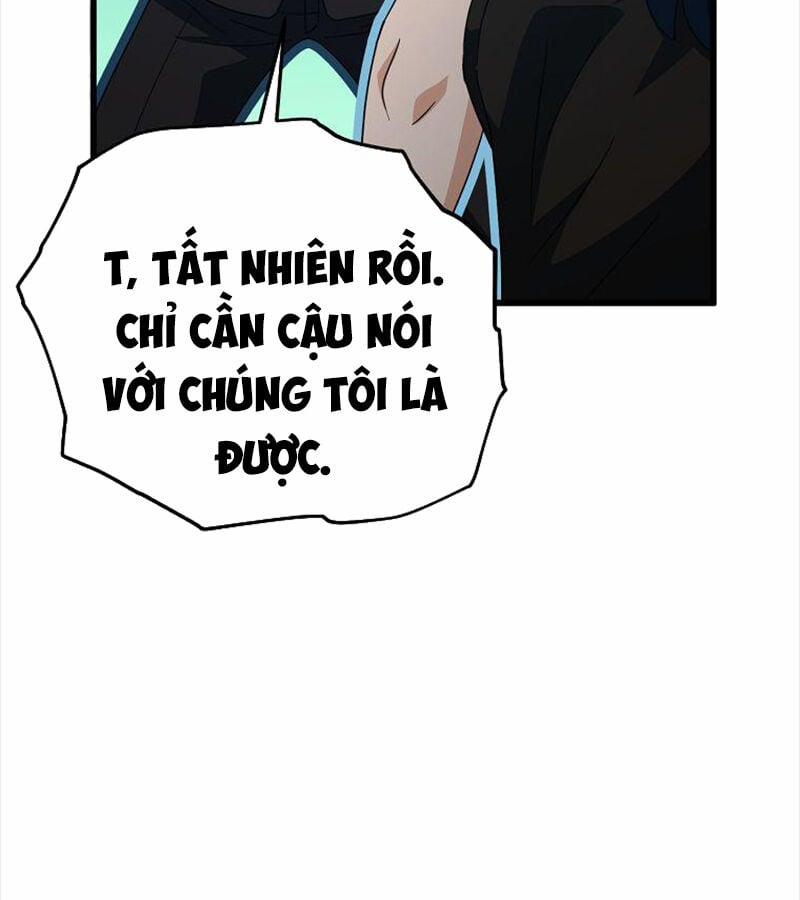 Bố Tôi Quá Mạnh 168 trang 203