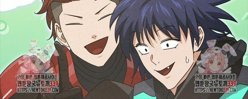 Bố Tôi Quá Mạnh 168 trang 215