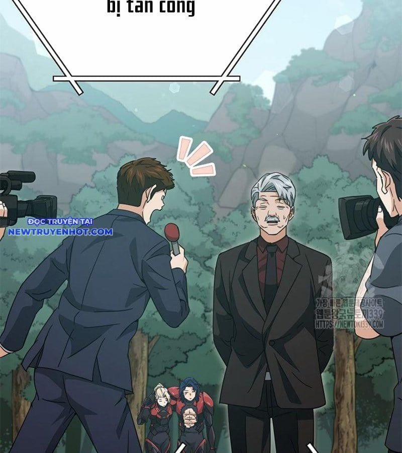 Bố Tôi Quá Mạnh 168 trang 32