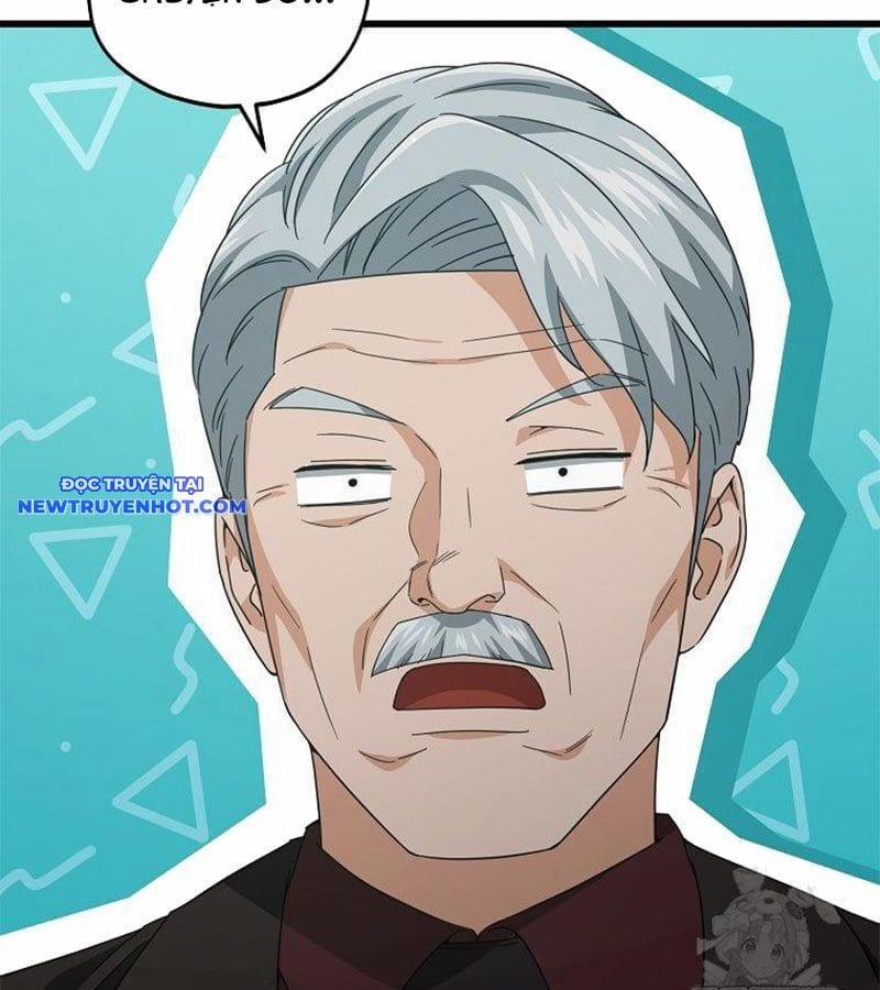 Bố Tôi Quá Mạnh 168 trang 34