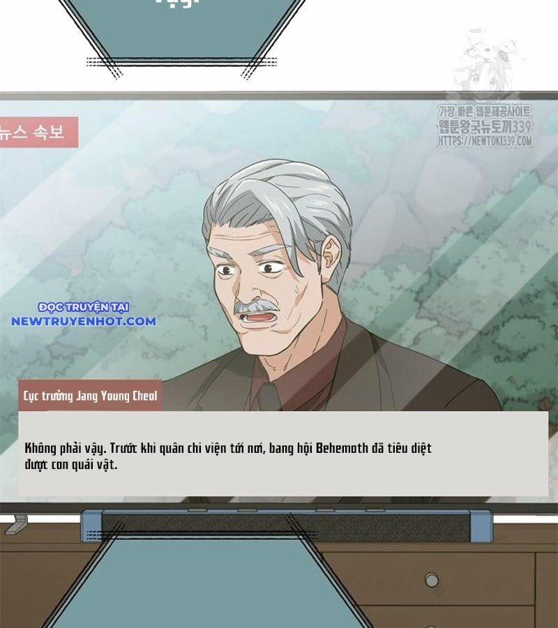 Bố Tôi Quá Mạnh 168 trang 36