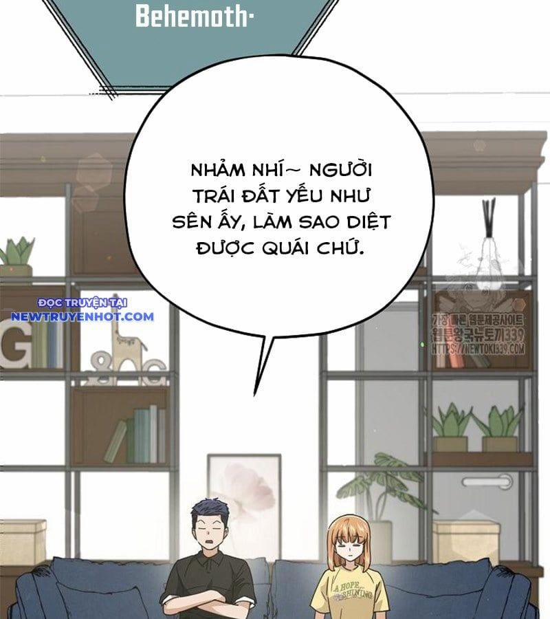 Bố Tôi Quá Mạnh 168 trang 38